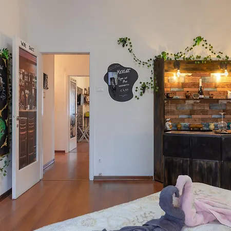 San Francesco Lodge&art