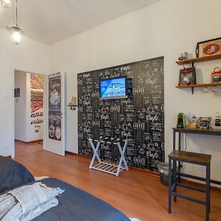 San Francesco Lodge&art