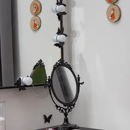 San Francesco Lodge&art Apartman