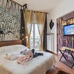 San Francesco Lodge&art * Triest