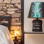 San Francesco Lodge&art Apartment *