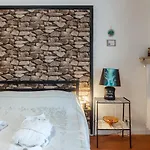 San Francesco Lodge&art *