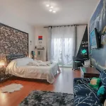 San Francesco Lodge&art * Triest