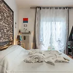 Apartment San Francesco Lodge&art