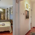 San Francesco Lodge&art Apartment Triest