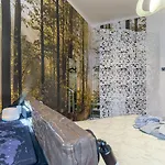 San Francesco Lodge&art *