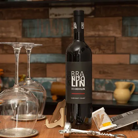 Апартаменты San Francesco Lodge&art *