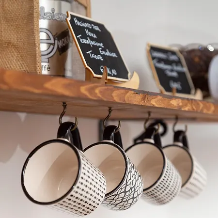 San Francesco Lodge&art Апартаменты *