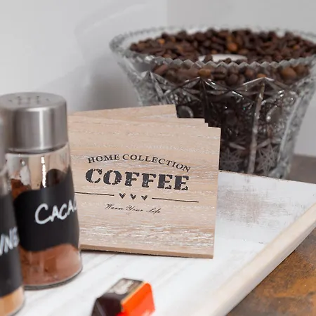 San Francesco Lodge&art דירה טריאסטה