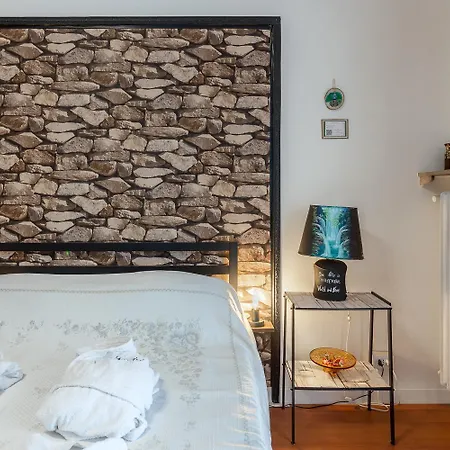 San Francesco Lodge&art *