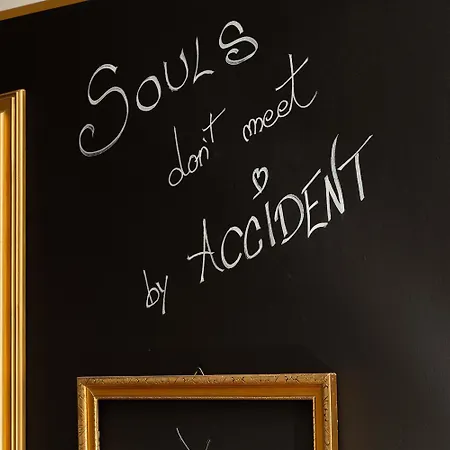 Апартаменты San Francesco Lodge&art *