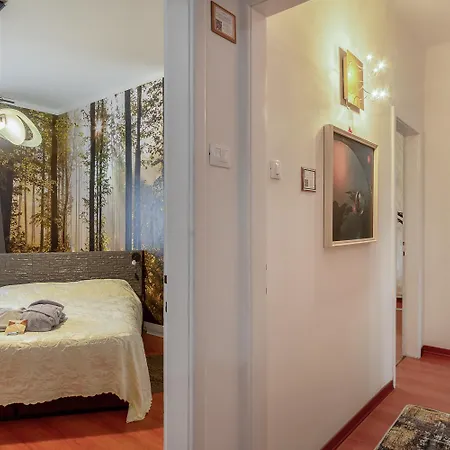 San Francesco Lodge&art Apartment Trieste