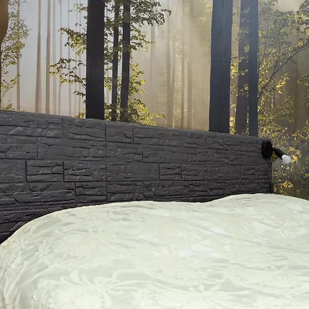 San Francesco Lodge&art